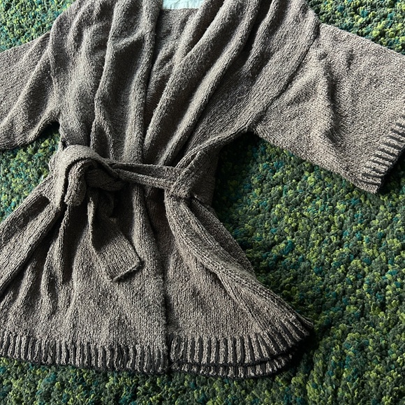 FOR DOMROSEW - Indigo Luna Day Dream Coat - Picture 6 of 8